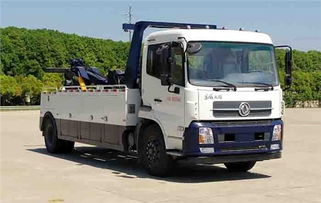 湖北盟威專汽 以卓越產(chǎn)品與服務(wù)，領(lǐng)航道路救援與環(huán)衛(wèi)裝備市場(chǎng)