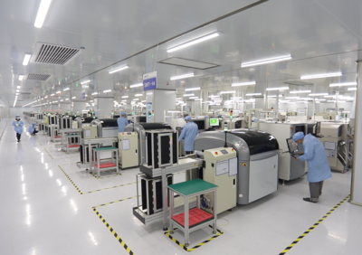 SMT、DIP、總裝 電子產(chǎn)品制造的三大核心工序順序解析