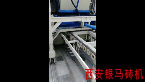 當科技與工藝融合 全自動磚機生產(chǎn)線如何定義行業(yè)口碑新標準
