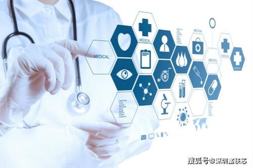 物聯(lián)網(wǎng)與網(wǎng)絡(luò)技術(shù)研發(fā) 賦能醫(yī)藥制造業(yè)的智能未來